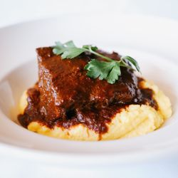 Rosebud - Lemont - Short rib and polenta