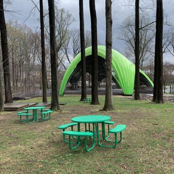 Symphony Woods - Landmarks & Historical Buildings Near Me - Columbia, Maryland