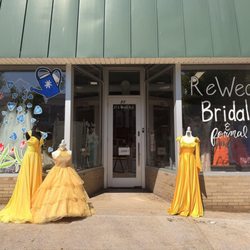 ReWed Bridal And Formal