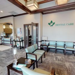 Macedonia Dental Care