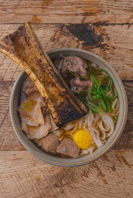 J.A.M Viet Kitchen & Bar by null