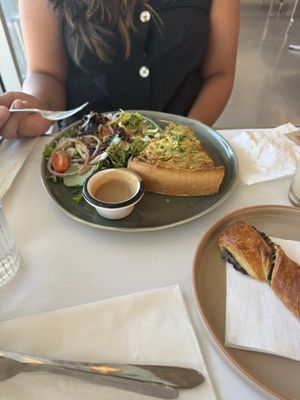 Baguette Cafe by null