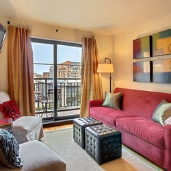 Seattle Oasis Vacation Rentals