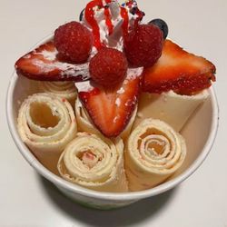Arctic Bites