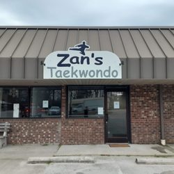 Zan's Taekwondo