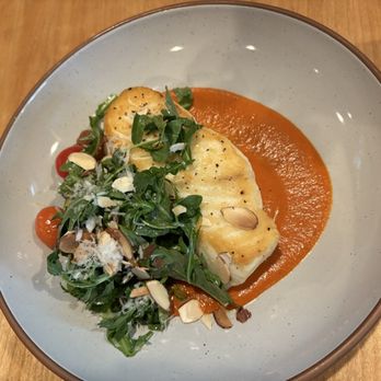 The Cookery - Halibut - Seafood Near Me - Seward, Alaska