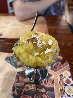 Anjappar Chettinad Indian Restaurant by null