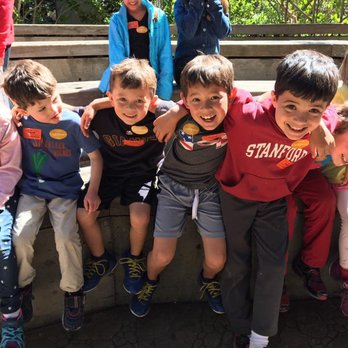 Camp Keff - Creativity. Confidence. and Lifelong friendships - Summer Camps Near Me - Foster City, California