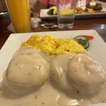 Hidden Cuisine - Biscuit and gravy - Breakfast & Brunch Near Me - Moab, Utah Hidden Cuisine - Biscuit and gravy - Breakfast & Brunch Near Me - Moab, Utah