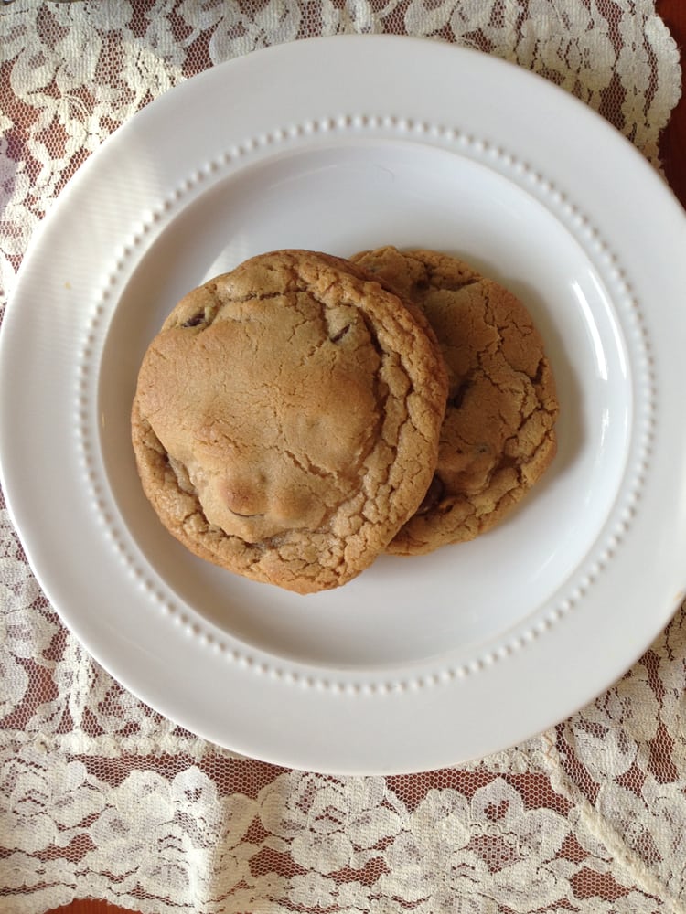 COOKIES AND MILK COMPANY Updated June 2024 Los Angeles, California