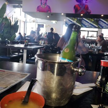 Zenor Sushi - Sushi Bars Near Me - Granada Hills, California Zenor Sushi - Sushi Bars Near Me - Granada Hills, California
