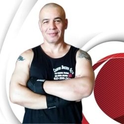 Chavez Boxing Gym