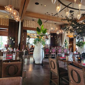 RED O - Dining Room - Mexican Near Me - San Diego, California RED O - Dining Room - Mexican Near Me - San Diego, California