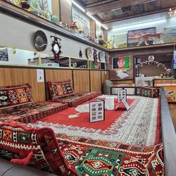 Sana Market and bakery