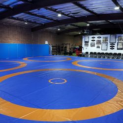 World Team Training Center