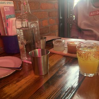 Dos Santos - Mexican Near Me - Colorado Springs, Colorado