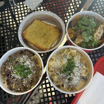 Wow Spaghetti - Fast Food Near Me - Westminster, California