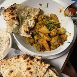 Tandoori Bites