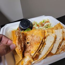5th Tavern - This looks disgusting
