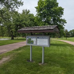 Crystal Park - Crystal Park, Miller SD