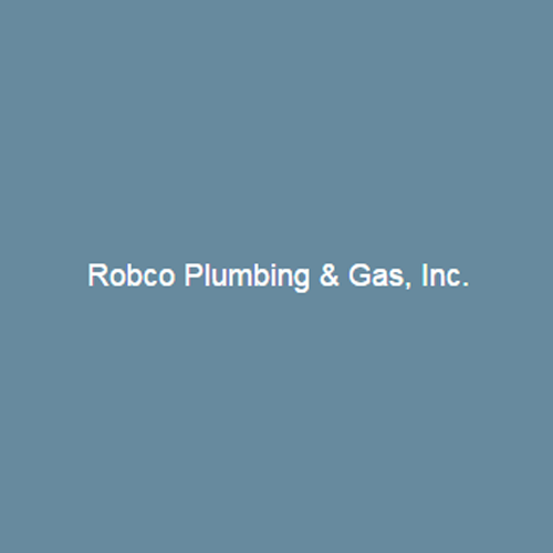 Slide of Robco Plumbing & Gas