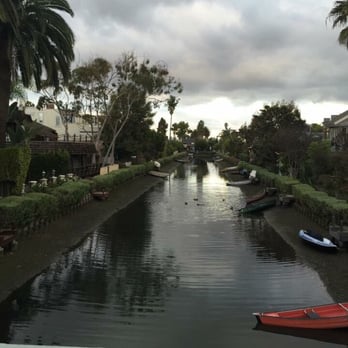 Venice Canals - Landmarks & Historical Buildings Near Me - Venice, California Venice Canals - Landmarks & Historical Buildings Near Me - Venice, California