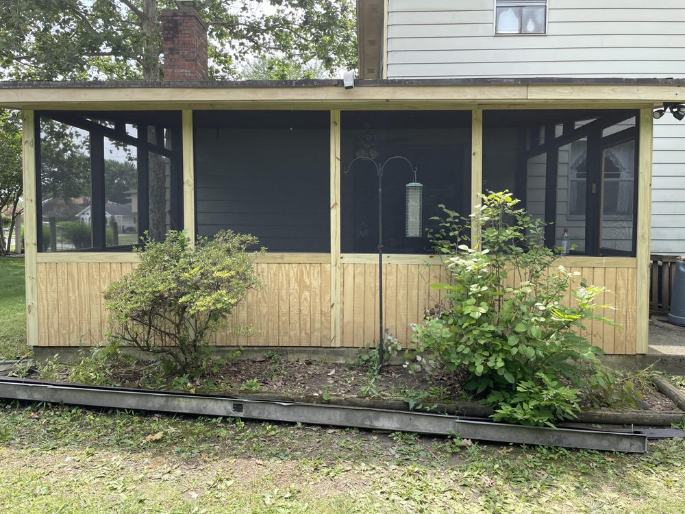 Slide of Ironclad Plumbing & Remodeling