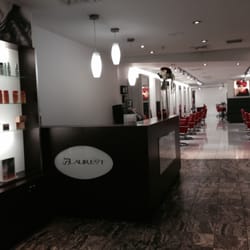 St-Laurent Hair Salon Coiffure Aldo & Co - St-Laurent Hair Salon Coiffure Aldo & Co