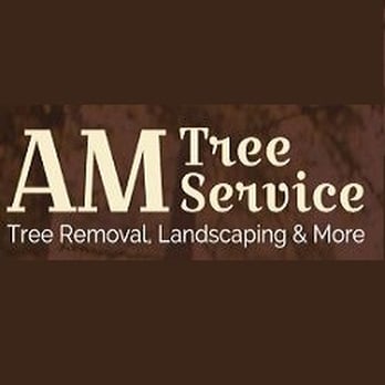 AM Landscaping and Tree Services - Firewood Near Me