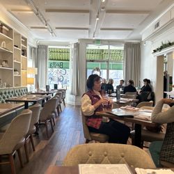 Bella Cafe and Grille