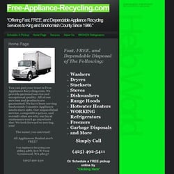 Free-Appliance-Recycling