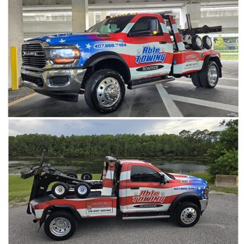 Able Towing & Roadside - We are the exclusive towing company for the Orlando Airport For 24/7 Towing, Roadside, and Exotic Transport call Able Towing 407-866-3464 - Towing Near Me Able Towing & Roadside - We are the exclusive towing company for the Orlando Airport For 24/7 Towing, Roadside, and Exotic Transport call Able Towing 407-866-3464 - Towing Near Me
