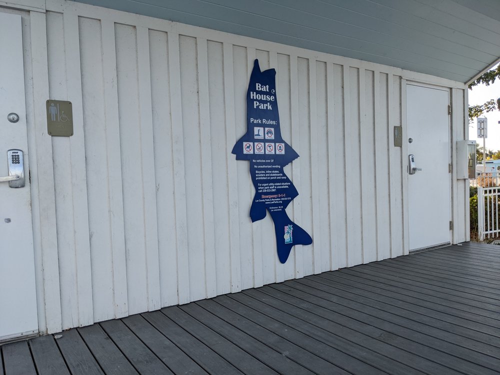 MATLACHA BAT HOUSE PARK Updated May 2024 13 Photos 4445 Pine