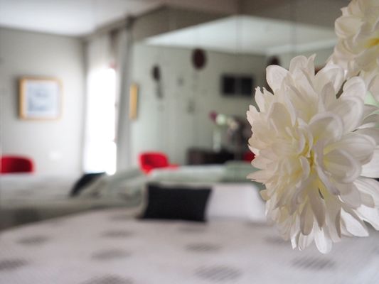 Hotel Humanes by null