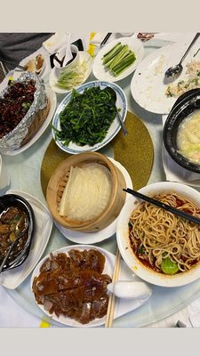 Royal Feast by null