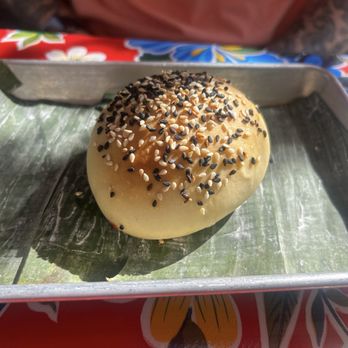 Aplaya Kitchen & Tiki Bar - Beef bun - Tiki Bars Near Me - Chatham, Massachusetts