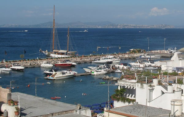 La Sirenella S. R. L. by null