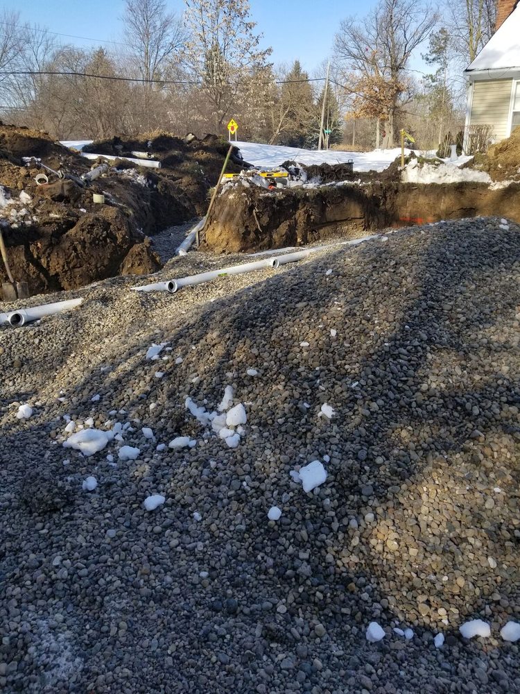 Slide of Universal Septic Services