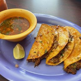 Birria Taco