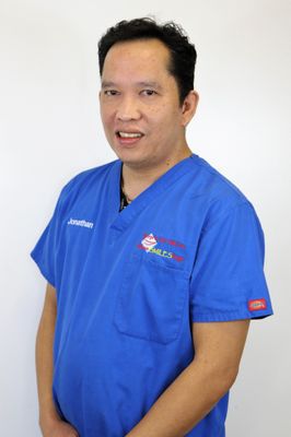 【Michael　Lim】 George D. Lim, DMD, 11725 W Washington Blvd, Los Angeles, CA