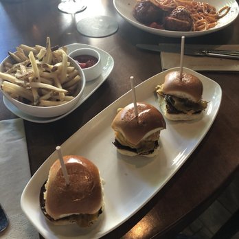 JOEY Bellevue - New American Near Me - Bellevue, Washington