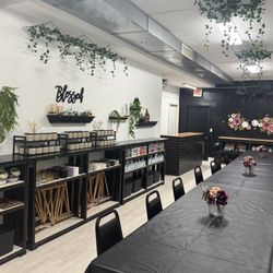 The Port - Our beautiful new location at 227 Maple St. Portland, MI. Open for classes starting in January of 2026.