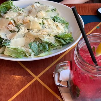 Spencer's for Steaks and Chops - Steakhouses Near Me - Seattle, Washington