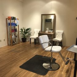 Marie Fleur Salon - Social distancing is easy, please bring your mask!