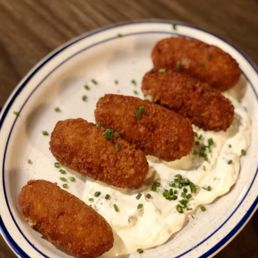 WHISKEY & THE WOLF - 136 Photos & 179 Reviews - 3515 W Alexis Rd