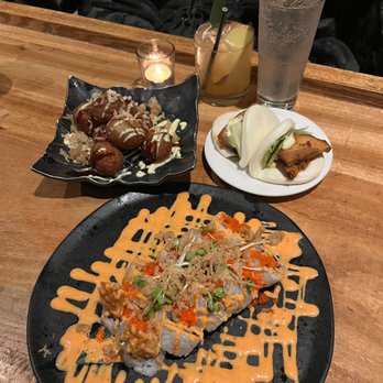 IPPUDO NY - Ramen Near Me - New York, New York IPPUDO NY - Ramen Near Me - New York, New York