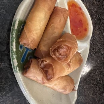 Chopstix - EGG ROLLS - Vietnamese Near Me - Monterey, California Chopstix - EGG ROLLS - Vietnamese Near Me - Monterey, California