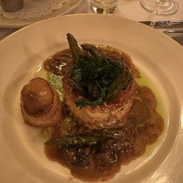 Minetta: escargot Minetta: escargot