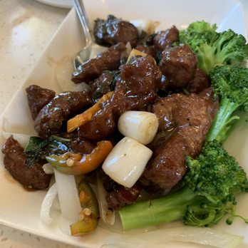Sam Woo BBQ - Fillet mignon - Cantonese Near Me - Rosemead, California
