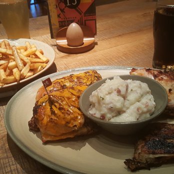 Nando's Peri-Peri - Chicken Shop Near Me - Chicago, Illinois Nando's Peri-Peri - Chicken Shop Near Me - Chicago, Illinois